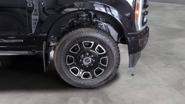 Certified 2026 Ford F250 Platinum AWD/4WD image 29