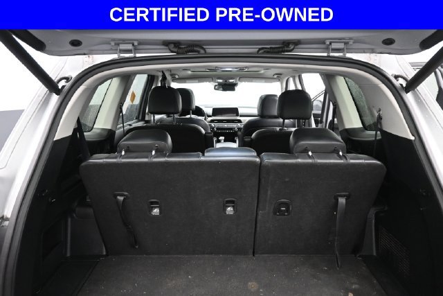 Used 2022 Kia Telluride EX w/ EX Premium Package AWD/4WD image 7