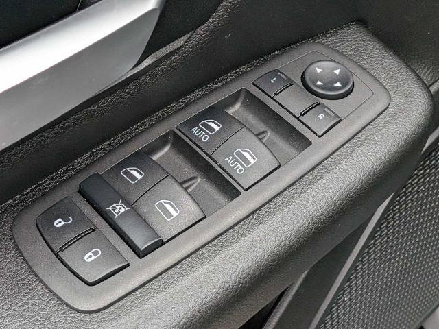 Used 2024 RAM 1500 Tradesman image 17