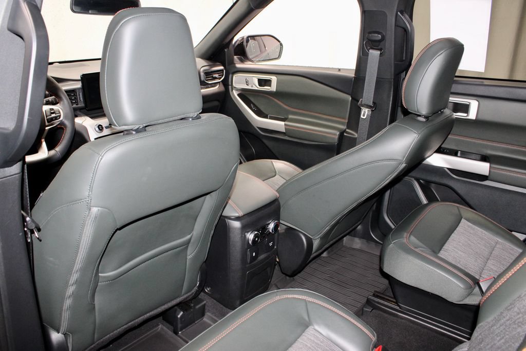 Certified 2024 Ford Explorer Timberline w/ Timberline Technology Package AWD/4WD image 22