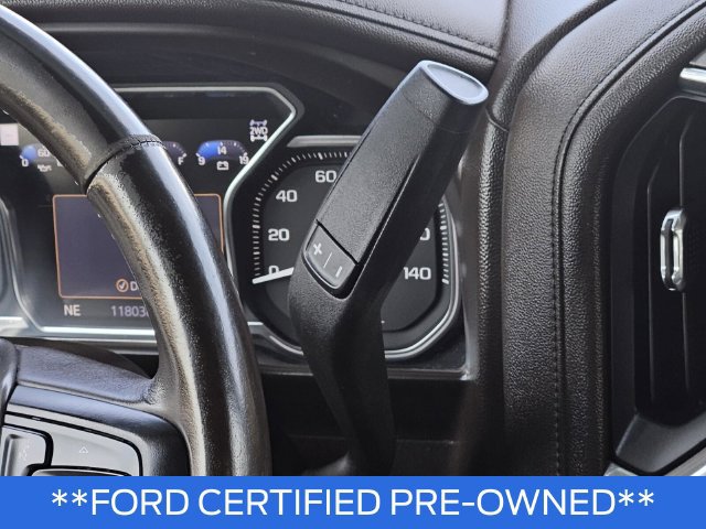 Used 2019 GMC Sierra 1500 Denali w/ Denali Ultimate Package AWD/4WD image 27
