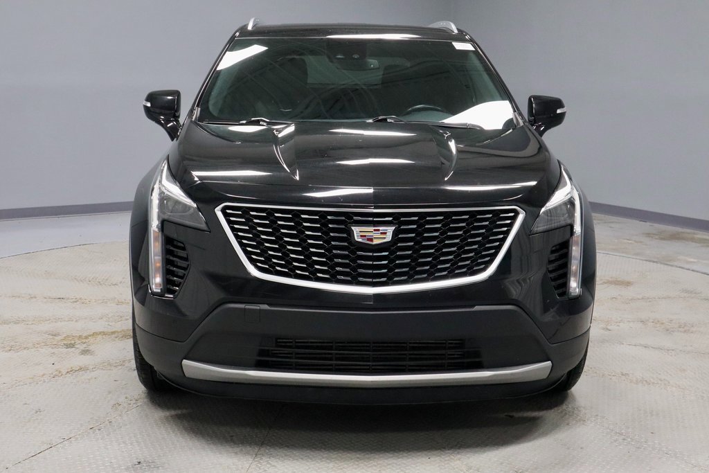 Used 2023 Cadillac XT4 Premium Luxury image 8