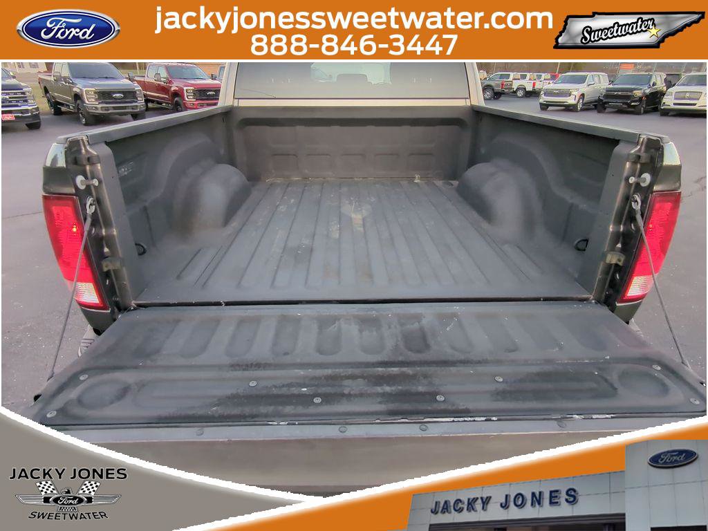 Used 2017 RAM 1500 Express w/ Express Value Package image 27