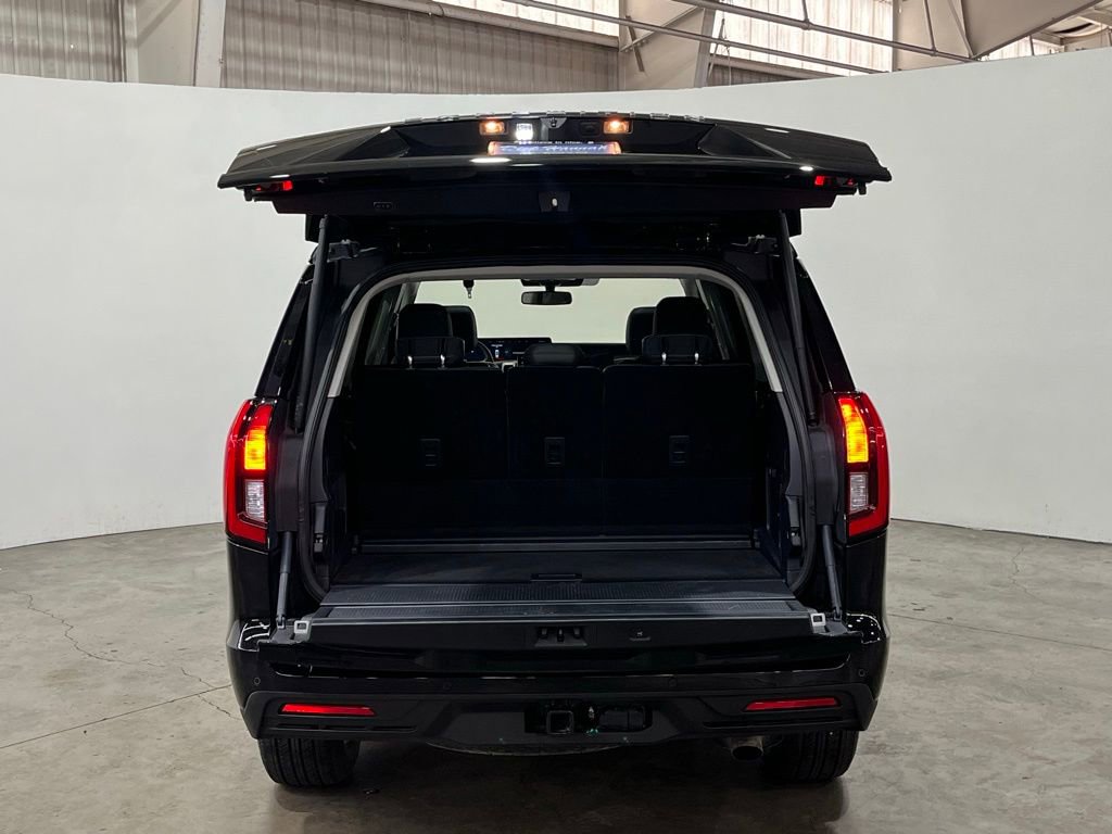 Certified 2025 Ford Expedition Active AWD/4WD image 13