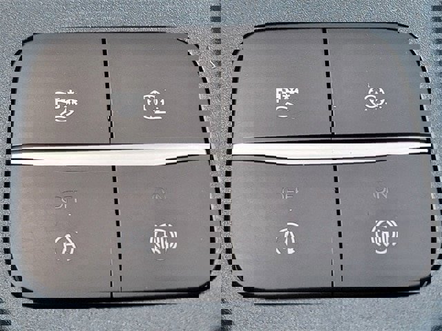 Certified 2022 Ford Maverick Lariat w/ Lariat Luxury Package image 14