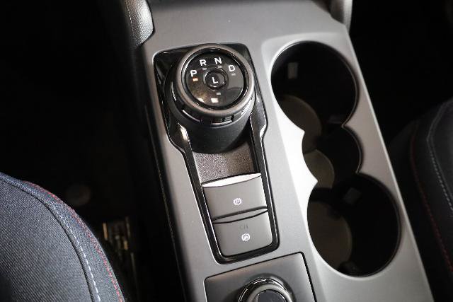 Certified 2024 Ford Bronco Sport Heritage w/ Heritage Convenience Package AWD/4WD image 25