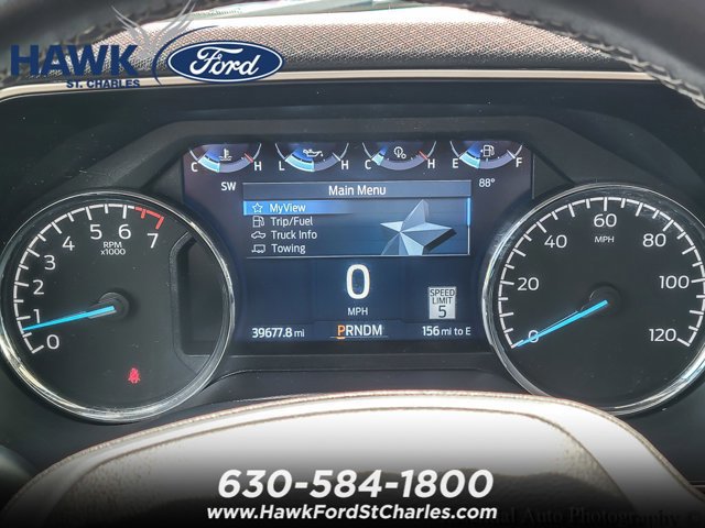 Certified 2023 Ford F150 XLT w/ Equipment Group 302A High AWD/4WD image 14