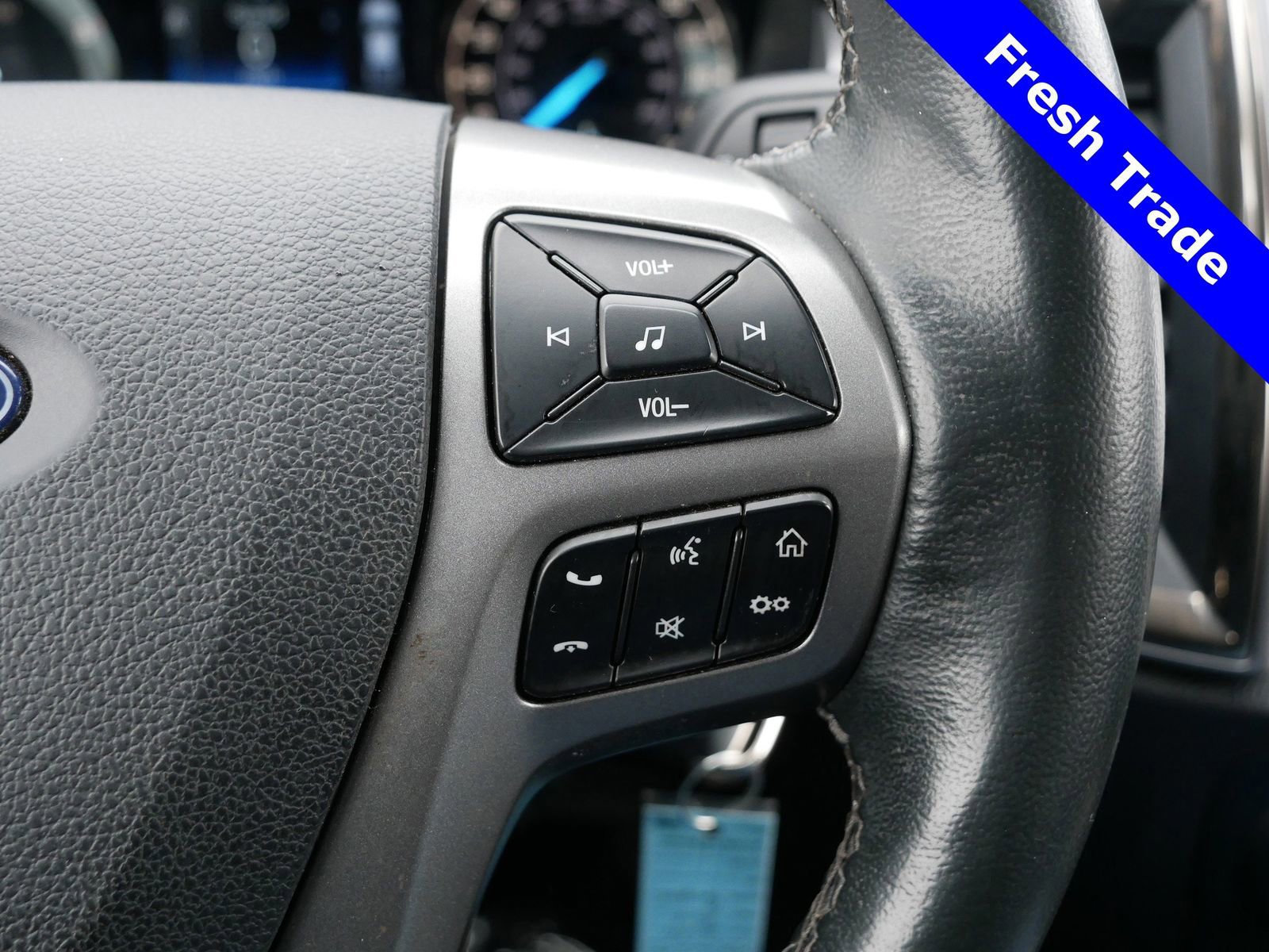 Certified 2020 Ford Ranger XLT w/ Equipment Group 301A Mid image 29