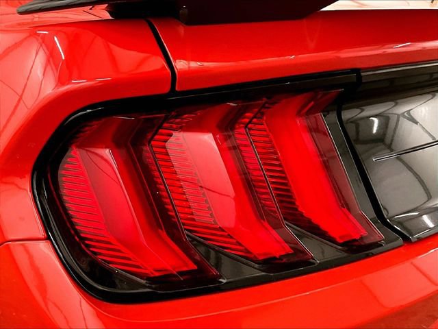 Certified 2022 Ford Mustang Shelby GT500 RWD image 28