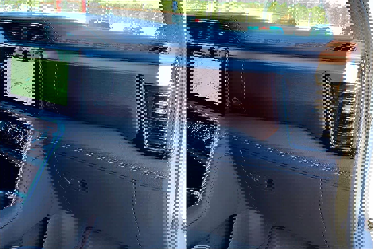 Used 2024 GMC Sierra 2500 Denali w/ Denali Reserve Package image 19