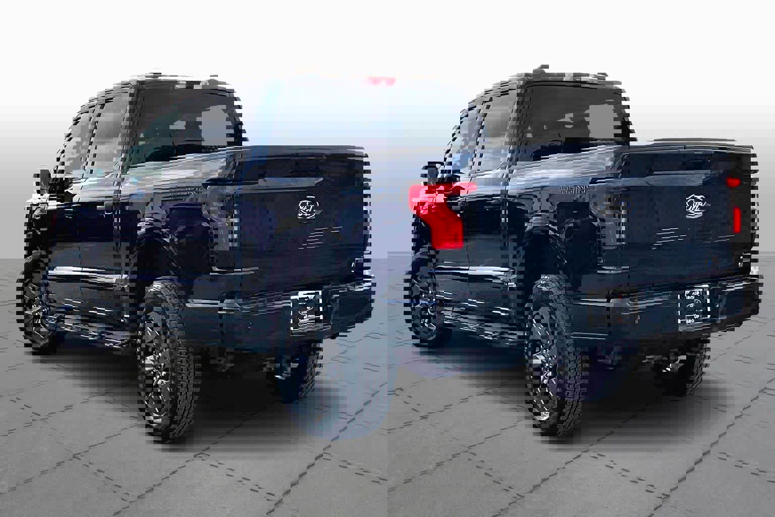 Certified 2024 Ford F150 Lightning XLT image 7