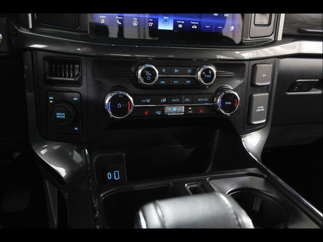 Certified 2023 Ford F150 XLT w/ Equipment Group 302A High AWD/4WD image 17
