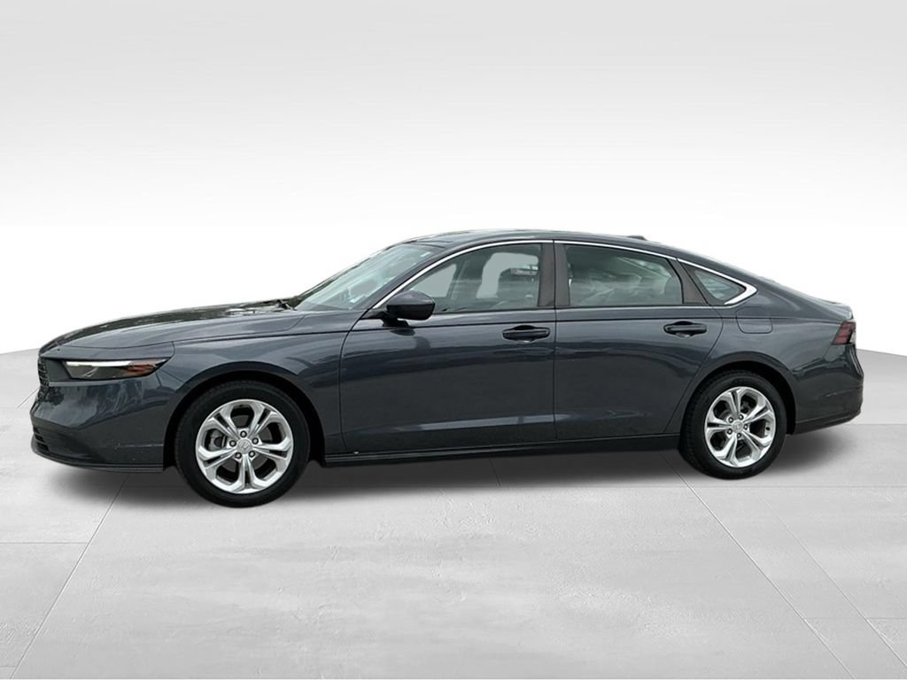Used 2024 Honda Accord LX image 3