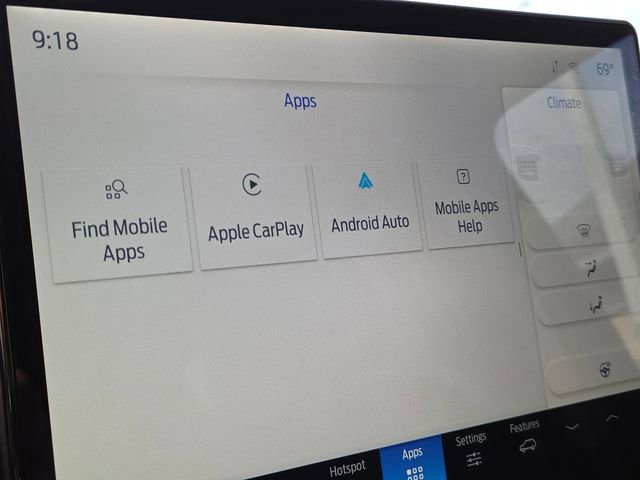 Certified 2024 Ford Expedition Max XLT image 11