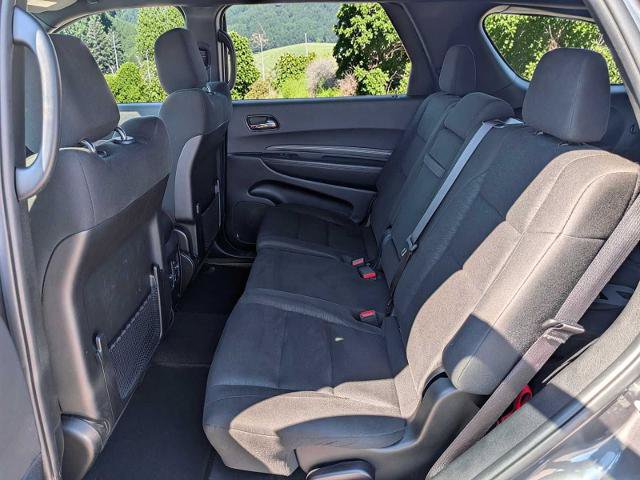 Used 2025 Dodge Durango GT AWD/4WD image 16