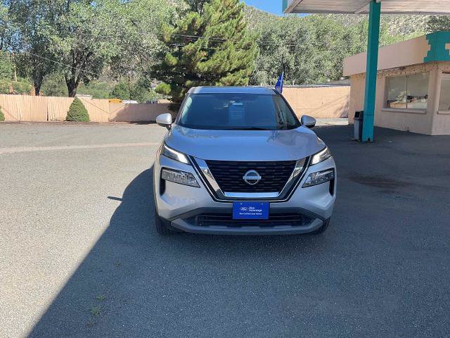 Used 2023 Nissan Rogue SV AWD/4WD image 8