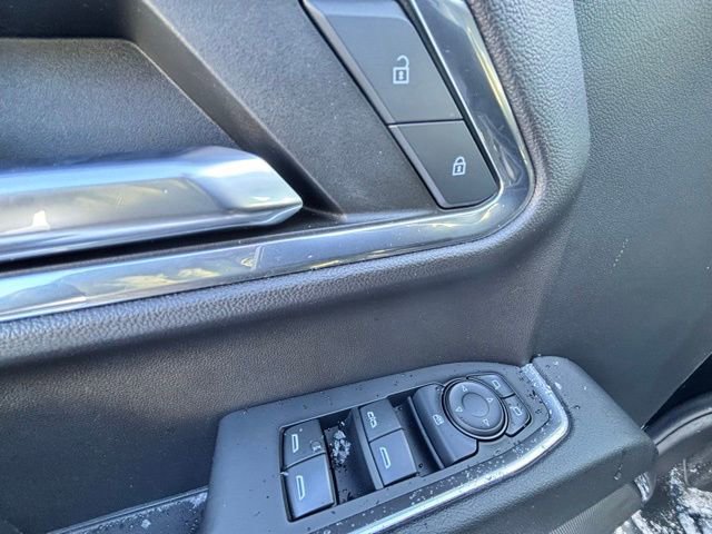 Used 2023 GMC Sierra 1500 Elevation image 10