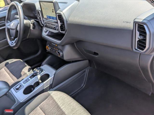 Certified 2023 Ford Bronco Sport Big Bend w/ Convenience Package AWD/4WD image 20