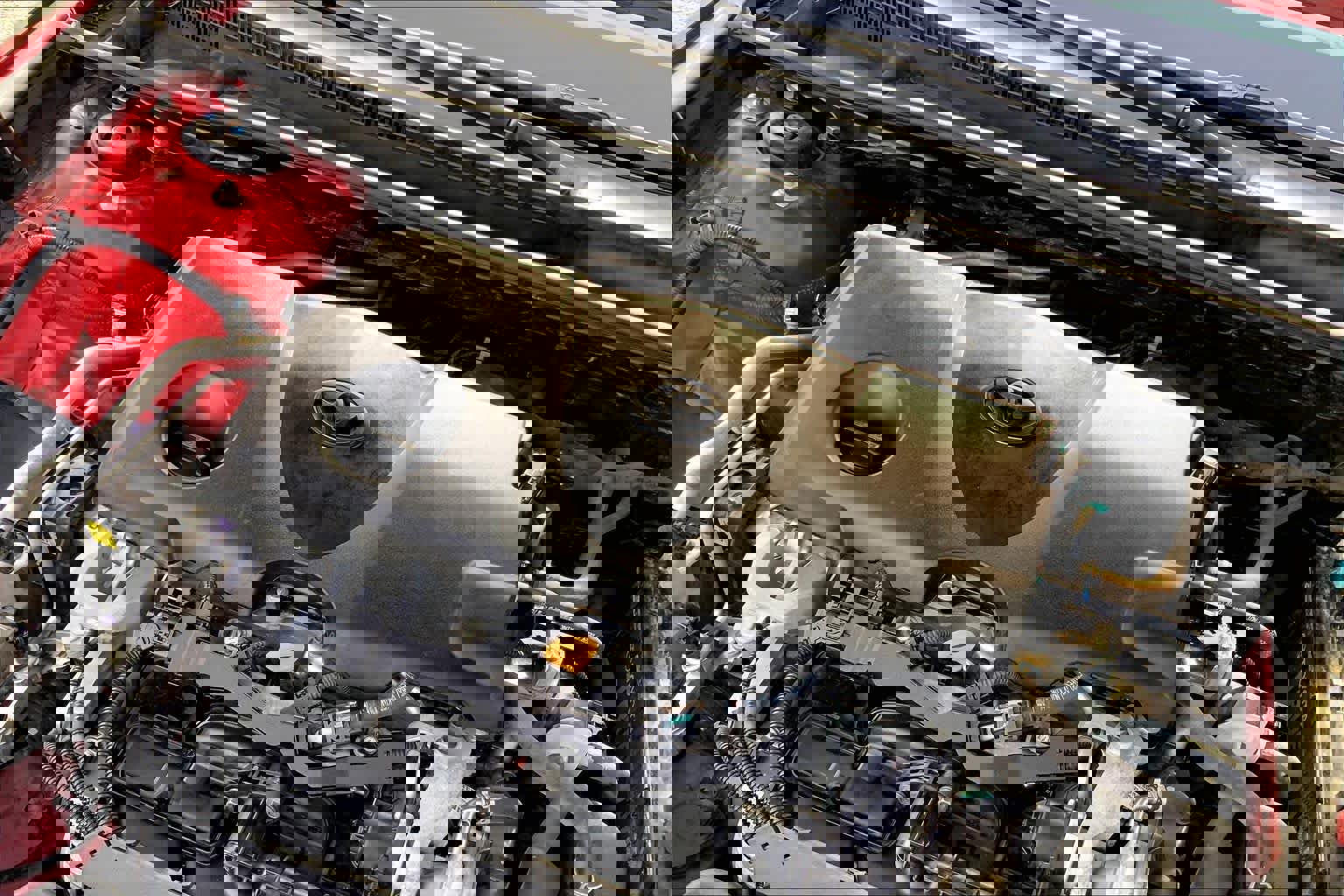 Used 2019 Toyota Camry XSE image 30