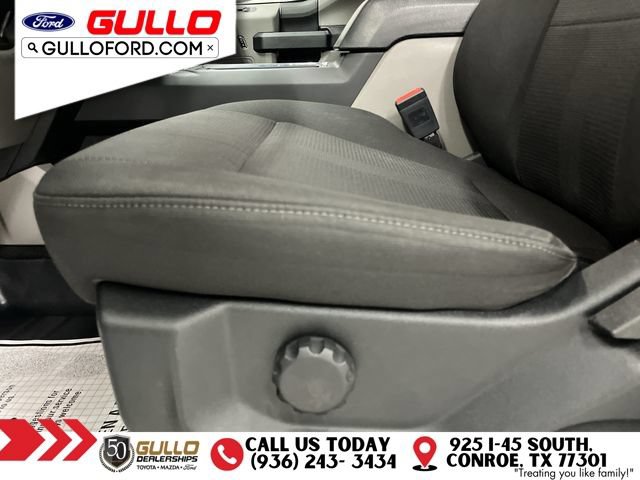Certified 2019 Ford F150 XL w/ Equipment Group 101A Mid RWD image 21