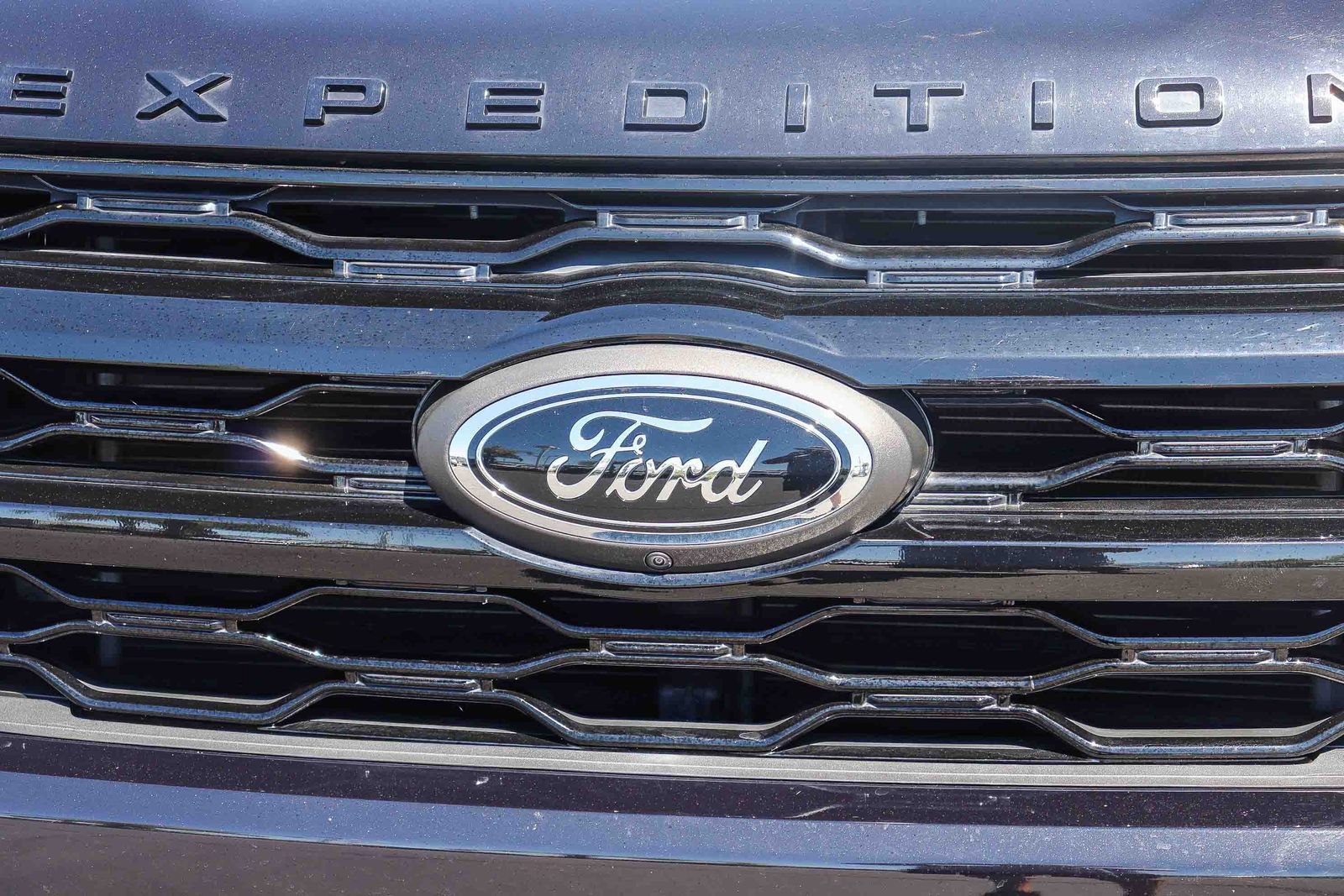 Certified 2022 Ford Expedition Max Limited AWD/4WD image 11