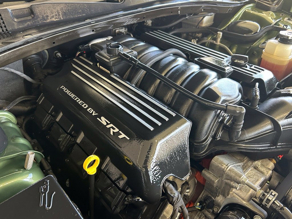 Used 2023 Dodge Charger Scat Pack RWD image 19