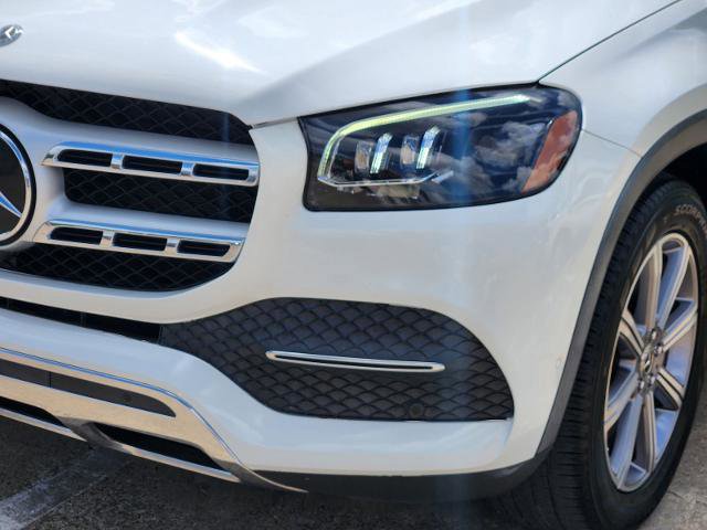 Used 2021 Mercedes-Benz GLS 450 4MATIC image 7