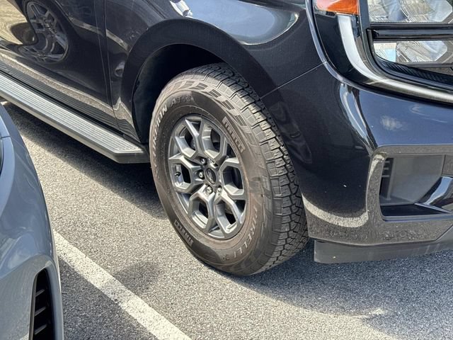 Certified 2025 Ford Expedition Max Active AWD/4WD image 11
