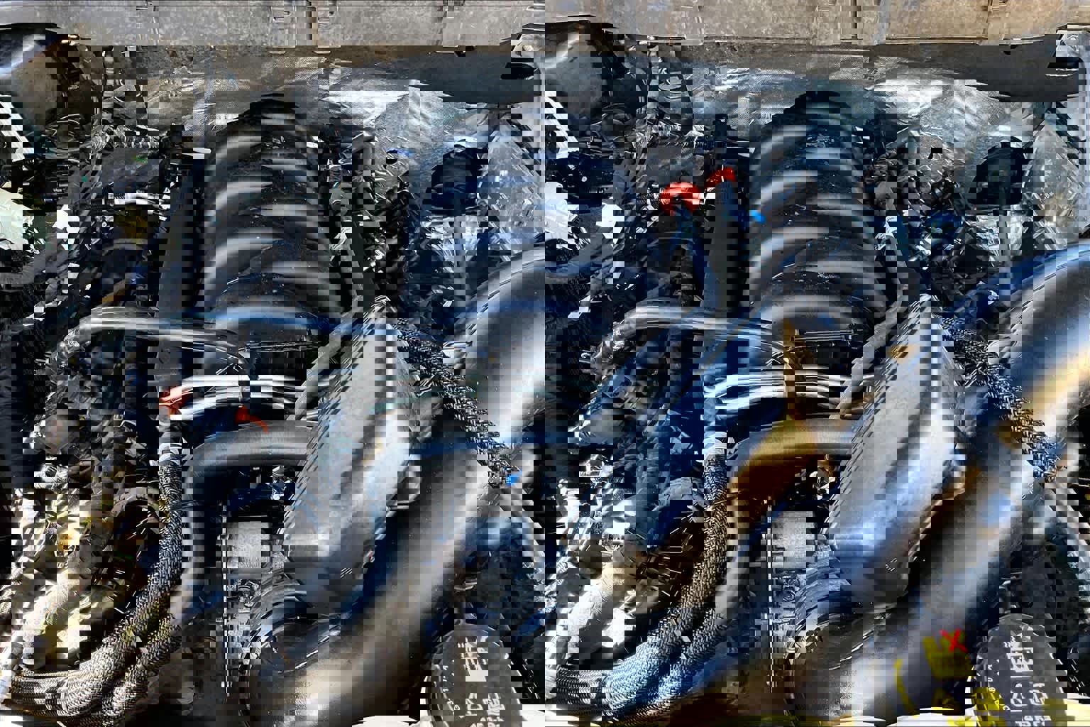 Certified 2022 Ford F150 XLT w/ Equipment Group 302A High image 35