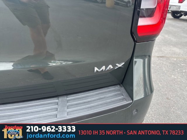 Certified 2022 Ford Expedition Max King Ranch image 9