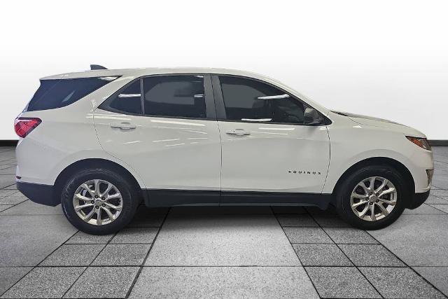 Used 2020 Chevrolet Equinox LS FWD image 4