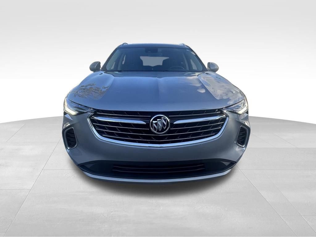 Used 2023 Buick Envision Essence image 8
