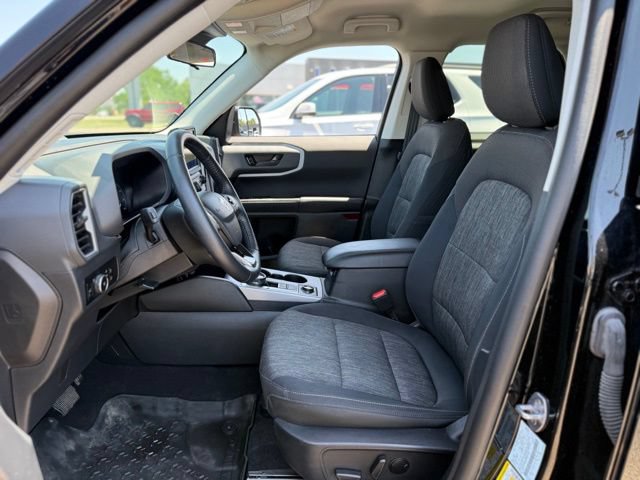 Certified 2023 Ford Bronco Sport Big Bend w/ Convenience Package AWD/4WD image 10