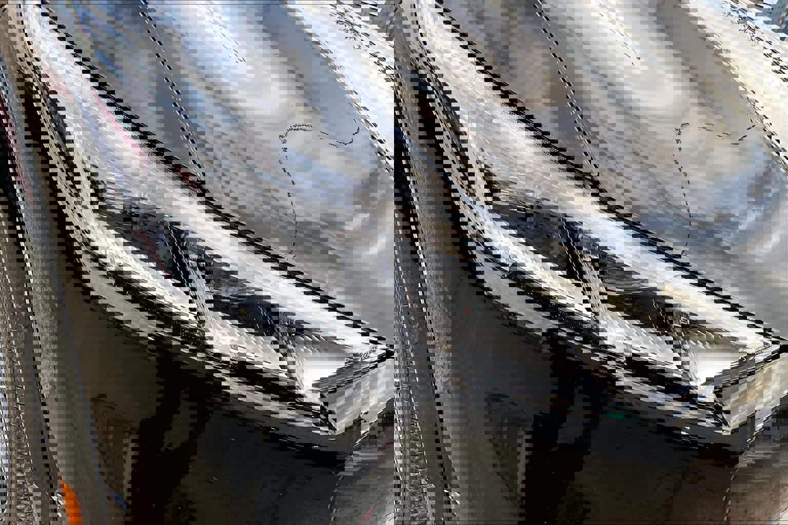 Certified 2023 Ford Mustang Mach-E GT w/ GT Performance Edition image 27