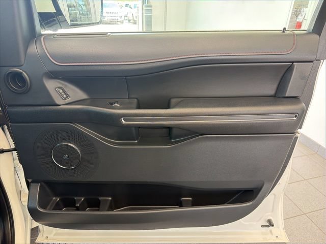 Certified 2022 Ford Expedition Max Limited AWD/4WD image 14