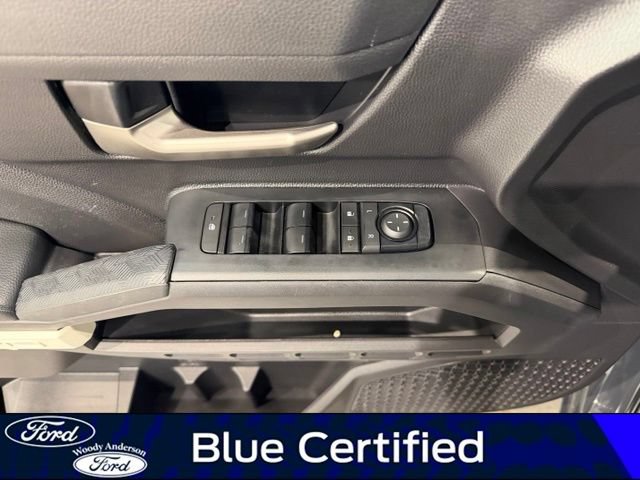 Used 2024 Toyota Tacoma TRD Off-Road AWD/4WD image 20
