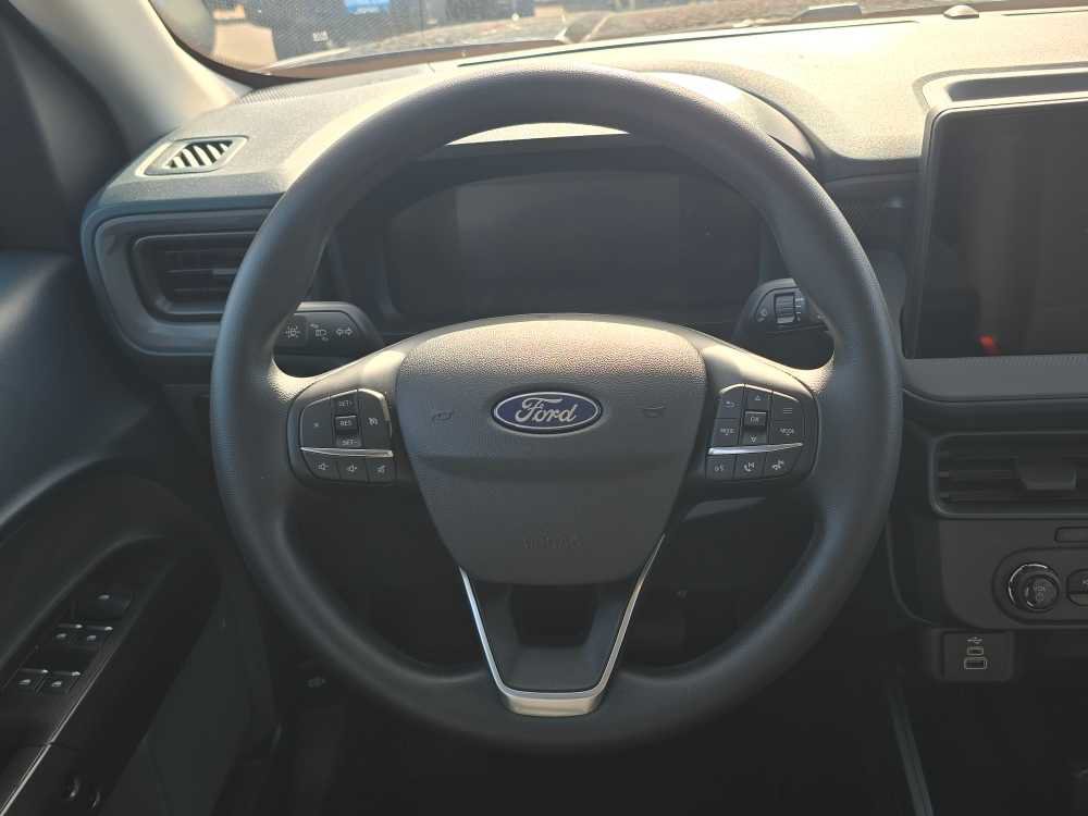 Certified 2026 Ford Maverick XL w/ Equipment Group 101A AWD/4WD image 11