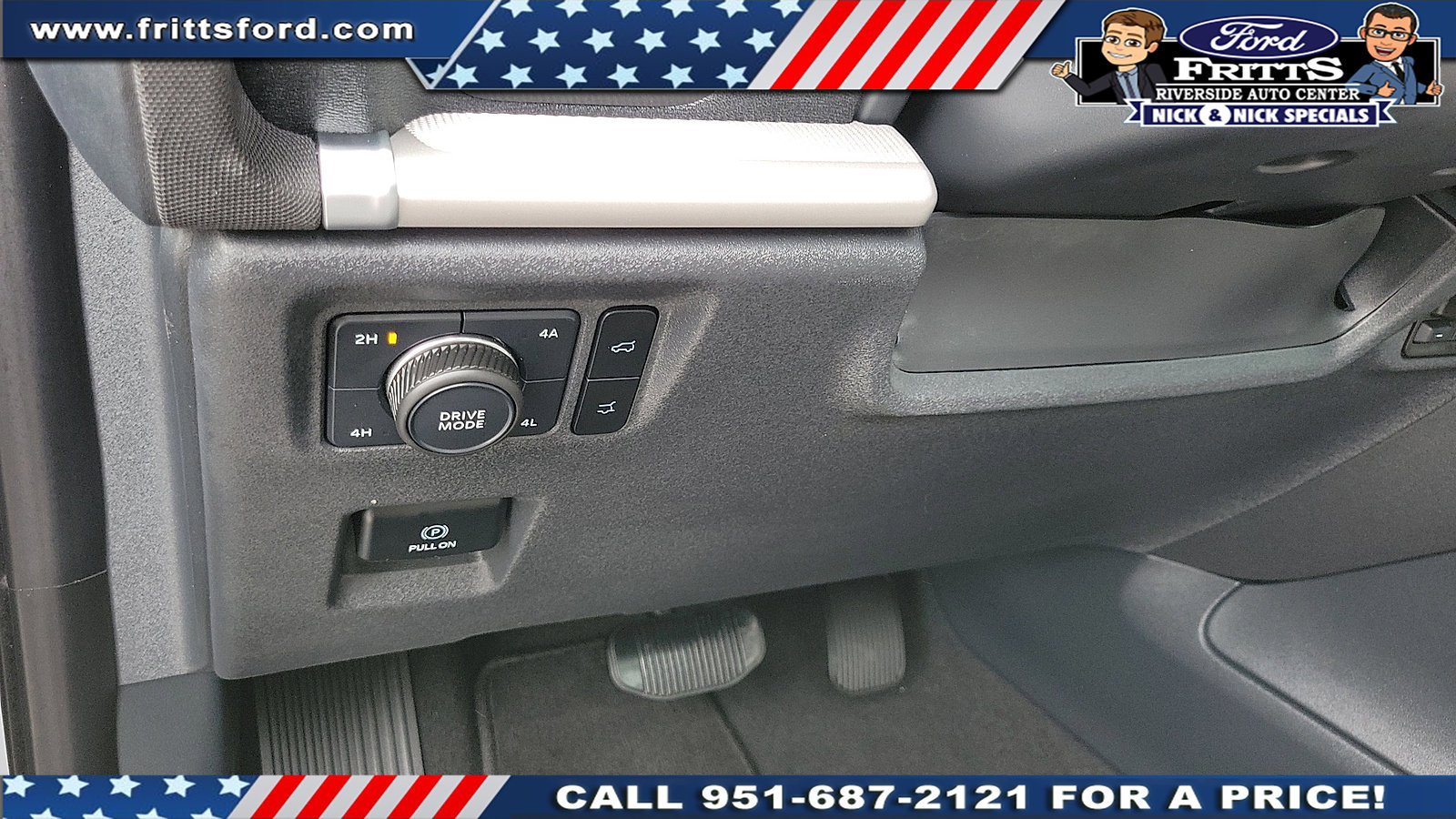 Certified 2025 Ford Expedition Max Active image 11