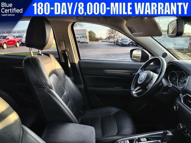 Used 2018 MAZDA CX-5 Grand Touring image 18