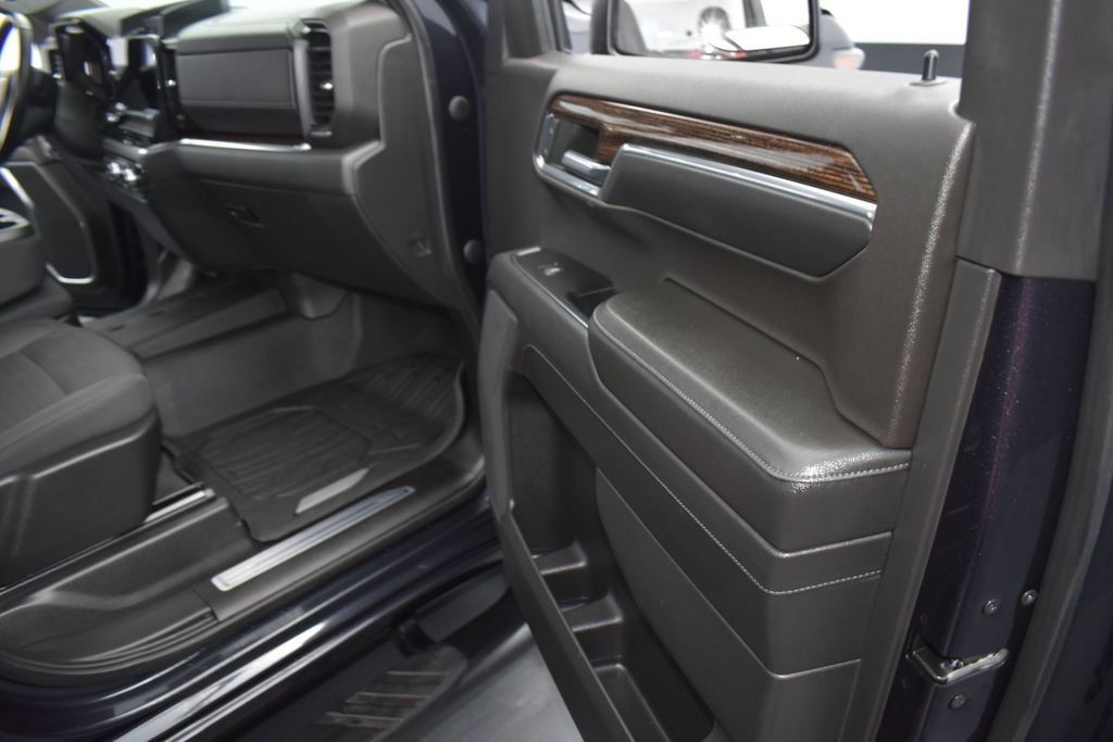 Used 2022 GMC Sierra 1500 Elevation AWD/4WD image 24