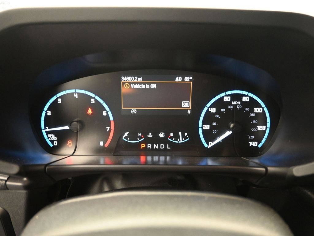 Certified 2023 Ford Bronco Sport Big Bend image 32