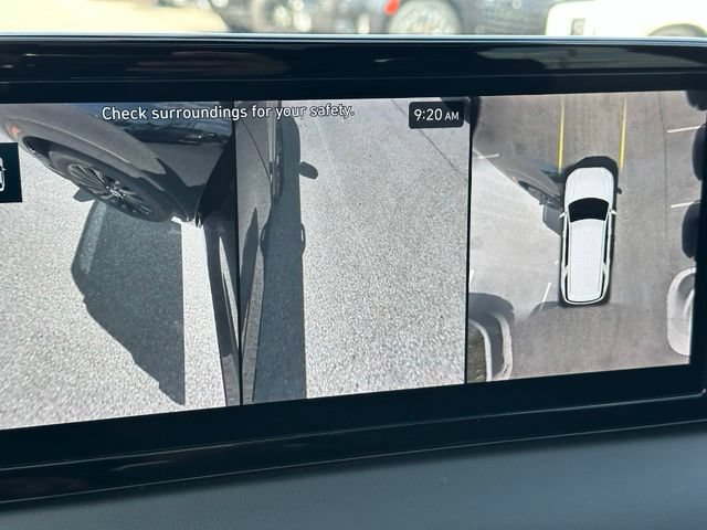 Used 2025 Hyundai Palisade Calligraphy AWD/4WD image 34