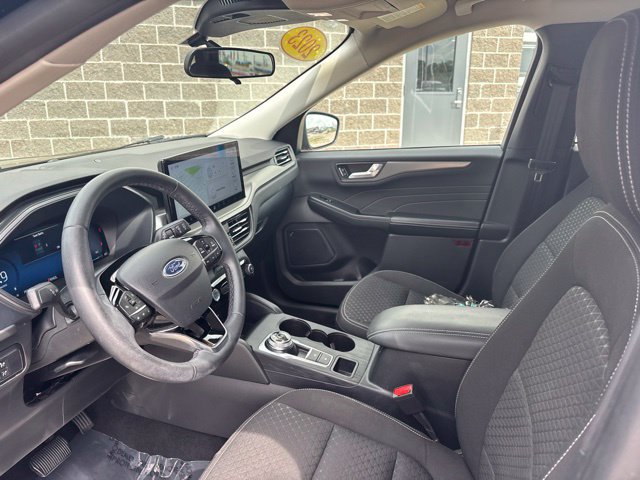 Certified 2023 Ford Escape Active w/ Tech Pack #2 FWD image 17