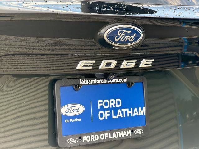 Certified 2022 Ford Edge SEL w/ Convenience Package AWD/4WD image 13