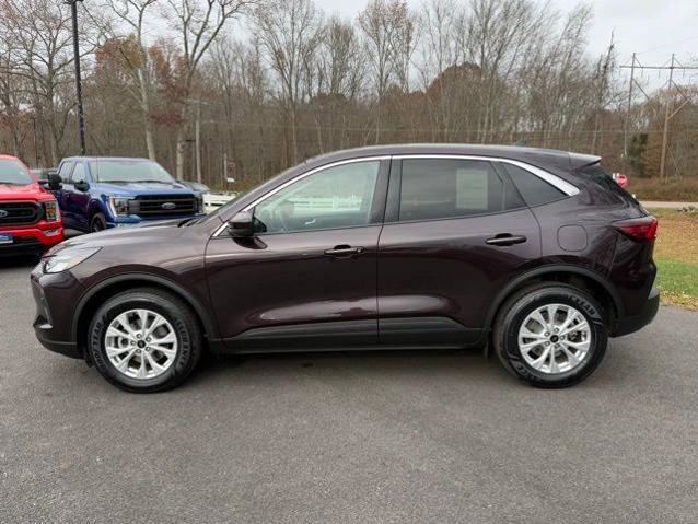 Certified 2023 Ford Escape Active w/ Tech Pack #2 AWD/4WD image 6