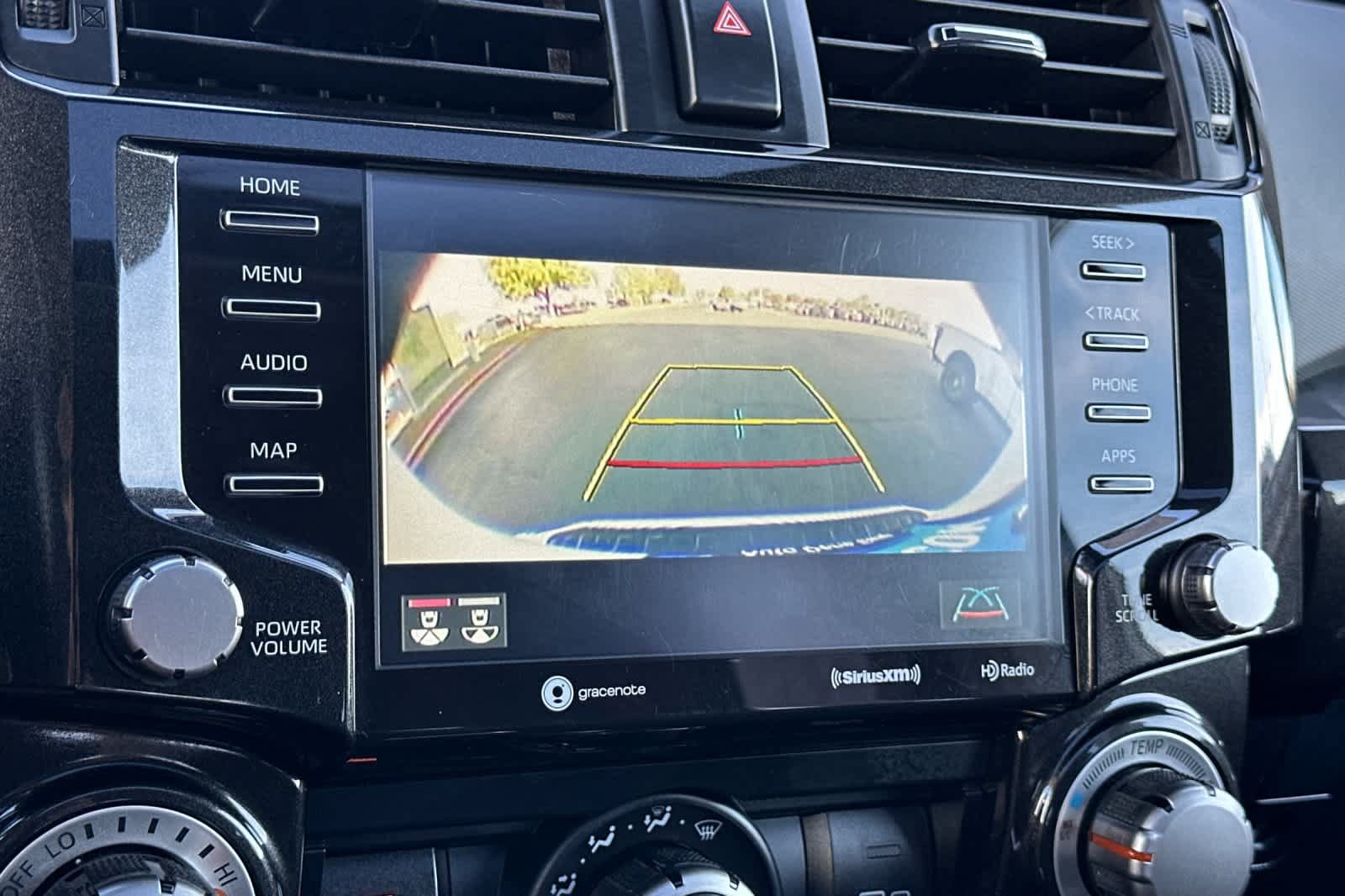 Used 2023 Toyota 4Runner TRD Off-Road Premium w/ Off Road Premium Plus Package AWD/4WD image 20