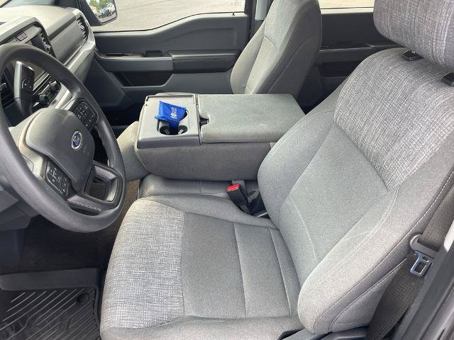 Certified 2022 Ford F150 XLT AWD/4WD image 10