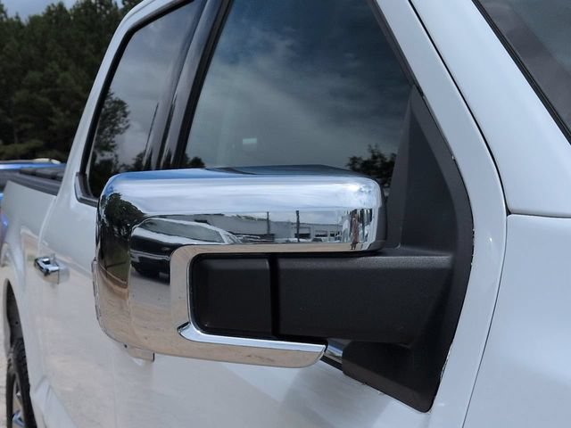 Certified 2023 Ford F150 Lariat w/ Equipment Group 502A High AWD/4WD image 13