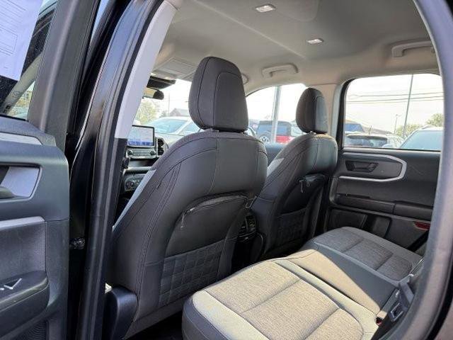 Certified 2021 Ford Bronco Sport Big Bend image 16