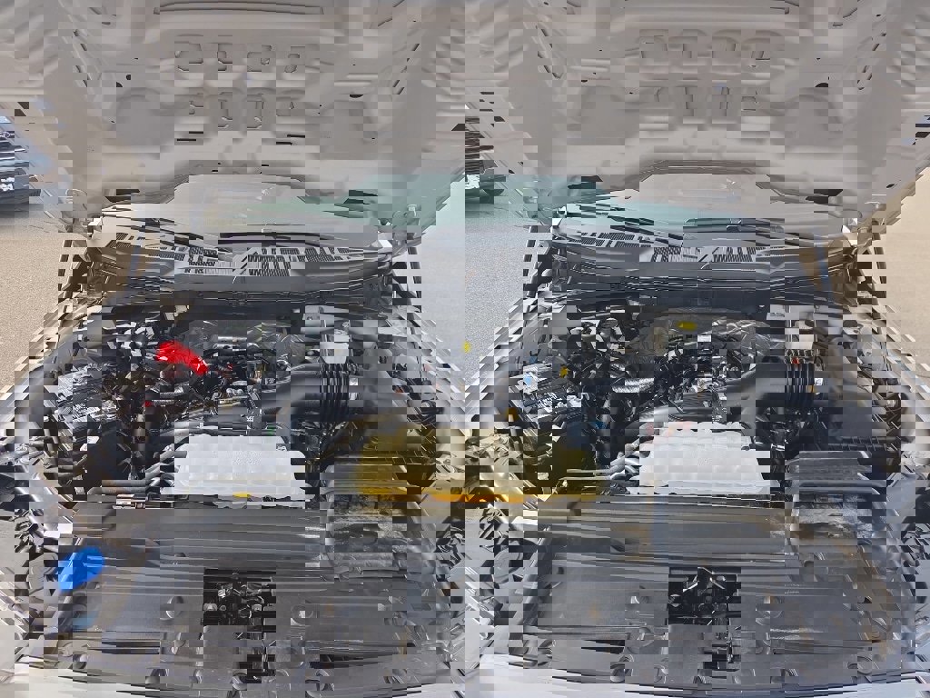 Certified 2023 Ford F150 XL w/ STX Appearance Package image 11